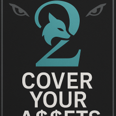2 Cover Your A$$ets Investigative Services